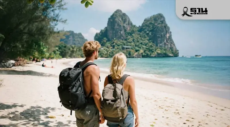 ททท.เดินเกมปี 2569 ปั้มมะกันเที่ยวไทย เจาะกลุ่ม GCC ขยายฐานนักท่องเที่ยวตะวันออกกลาง ททท.เดินเกมปี 2569 ปั้มมะกันเที่ยวไทย เจาะกลุ่ม GCC ขยายฐานนักท่องเที่ยวตะวันออกกลาง