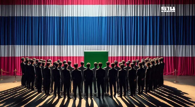 เช็กรายชื่อผู้สมัครเลือกตั้ง 2569 สส.กาญจนบุรี  5 เขต 39 คน 