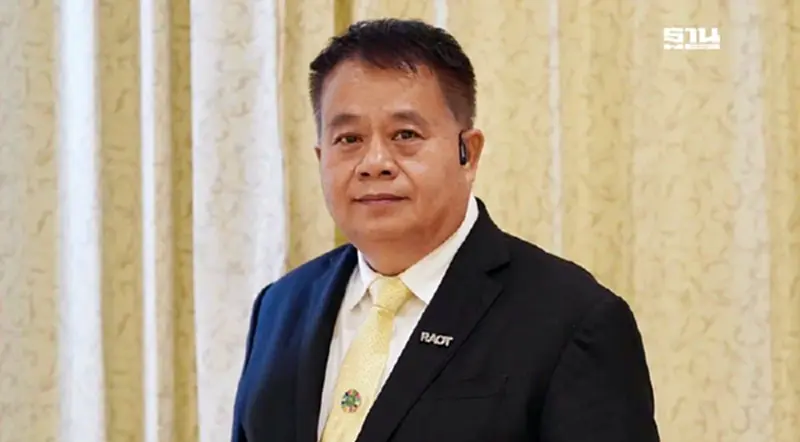 วงการยางช็อก! 'เพิก' ยื่นลาออกประธานบอร์ด-ผู้ว่าฯ กยท.เปิดทางรัฐบาลใหม่ วงการยางช็อก! 'เพิก' ยื่นลาออกประธานบอร์ด-ผู้ว่าฯ กยท.เปิดทางรัฐบาลใหม่