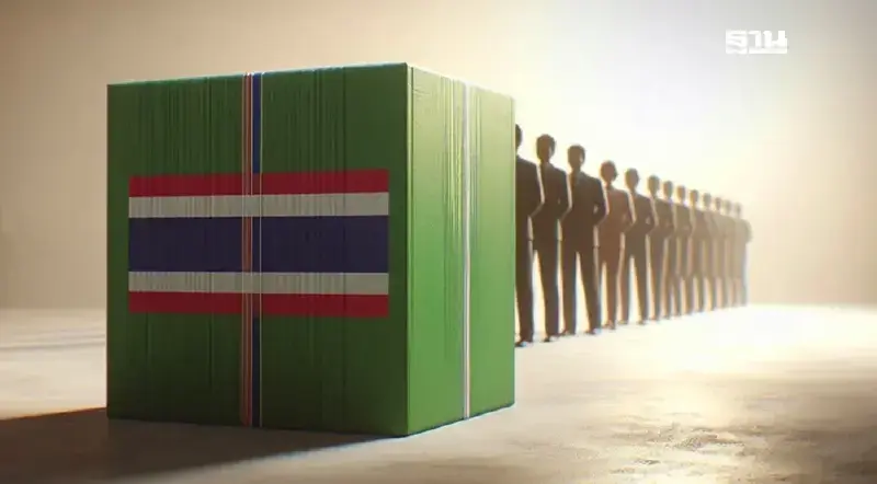 เปิดงบฯนโยบายหาเสียง 51 พรรคการเมือง วงเงินรวม 25 ล้านล้านบาท