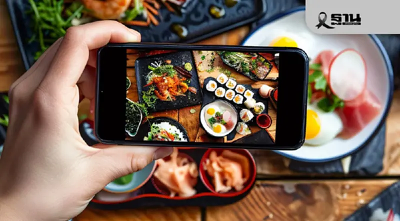 ร้านอาหารญี่ปุ่นในไทย หดตัวครั้งแรกรอบ 20 ปี คนแห่บินกินต้นทาง ร้านอาหารญี่ปุ่นในไทย หดตัวครั้งแรกรอบ 20 ปี คนแห่บินกินต้นทาง