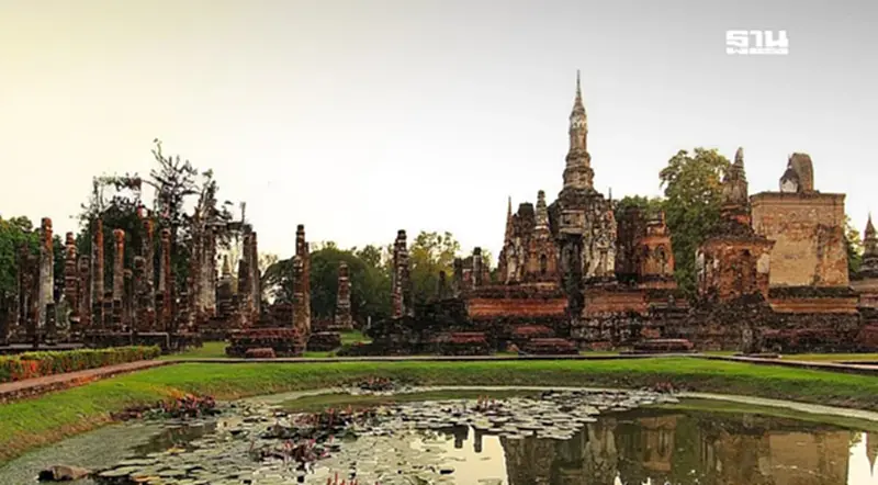 เช็กรายชื่อผู้สมัครเลือกตั้ง สส.สุโขทัย 2569 ใครอยู่พรรคไหน เบอร์อะไร ครบที่นี่ เช็กรายชื่อผู้สมัครเลือกตั้ง สส.สุโขทัย 2569 ใครอยู่พรรคไหน เบอร์อะไร ครบที่นี่