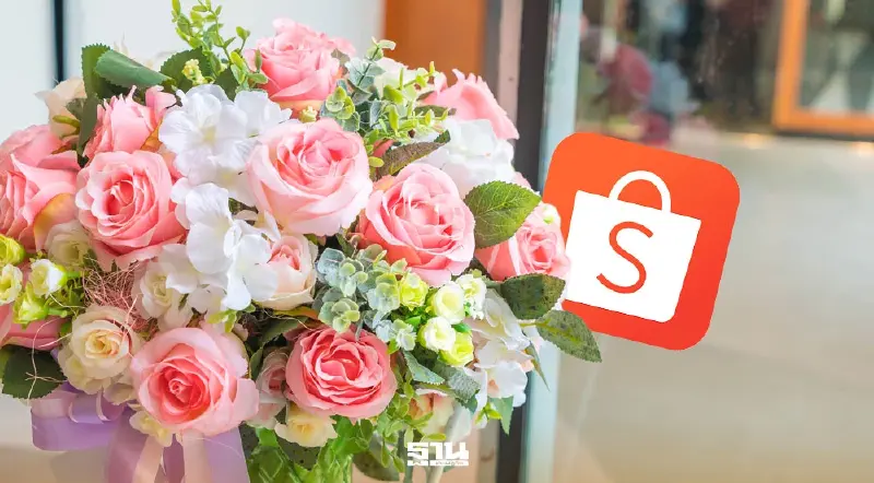 Shopee เปิดหมวดส่งดอกไม้สด รับ’วาเลนไทน์’ หนุนผู้ค้าปากคลองตลาดสู่ออนไลน์ Shopee เปิดหมวดส่งดอกไม้สด รับ’วาเลนไทน์’ หนุนผู้ค้าปากคลองตลาดสู่ออนไลน์