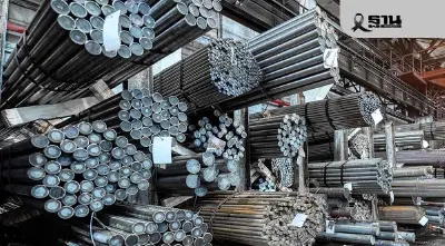 อุตฯเหล็กไทยปี 69 สะเทือน 2.8 หมื่นล้าน ‘CBAM’ ดันต้นทุนส่งออกพุ่ง