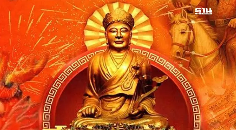 เทศกาลตรุษจีนหาดใหญ่ 2569 เริ่ม 16-25 ก.พ.69 เช็คกำหนดการ กิจกรรมไฮไลต์