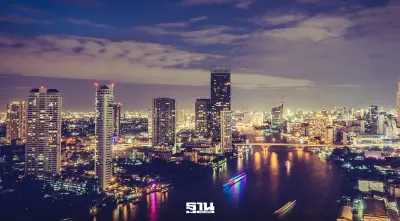 เปิดขุมทองที่แปลงใหญ่ บูมรับผังเมือง-รถไฟฟ้า พลิกโฉมย่านธุรกิจใหม่