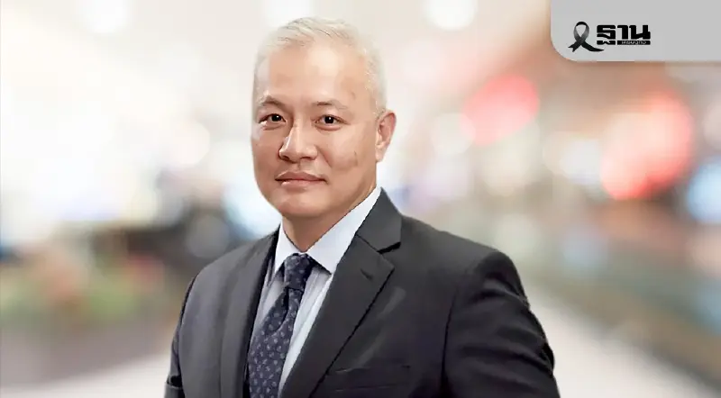 ‘KuCoin Thailand’  กางแผนผ่าทางตันเงินกองทุนต่ำเกณฑ์ มุ่งสู่โบรกเกอร์สินทรัพย์ดิจิทัล