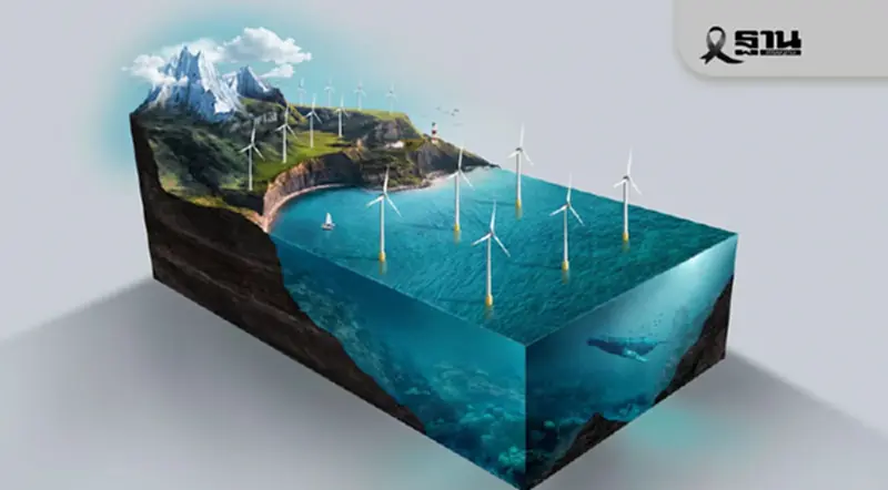 กฟผ.เล็งชงคณะอนุPDP เร่งโครงการโรงไฟฟ้า Solar Floating 2.7 พันเมกฯ กฟผ.เล็งชงคณะอนุPDP เร่งโครงการโรงไฟฟ้า Solar Floating 2.7 พันเมกฯ