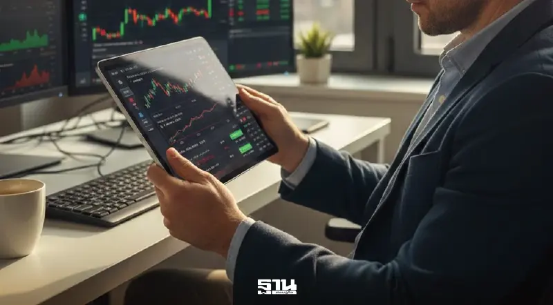 ถอดสูตรลงทุน ‘เอกนิติ’ เงิน 73% ทำงานในตลาดทุน ดันทรัพย์สิน 207 ล้าน