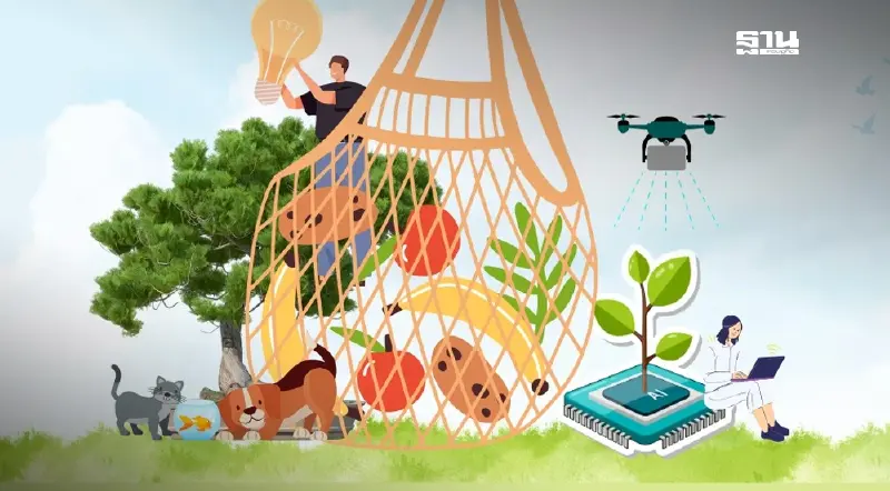 งานเกษตรแฟร์ 2569 จัดวันไหน เช็คไฮไลต์กิจกรรม แผนผังร้านค้านิสิตที่นี่