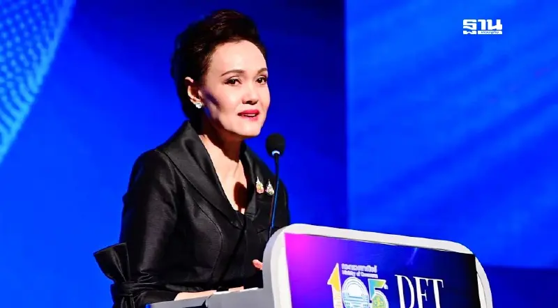 'ศุภจี' ประกาศยุทธศาสตร์ฝ่า ศก.ผันผวน ปี 69 วางไทยร่วมกำหนดเกมการค้าโลก 'ศุภจี' ประกาศยุทธศาสตร์ฝ่า ศก.ผันผวน ปี 69 วางไทยร่วมกำหนดเกมการค้าโลก