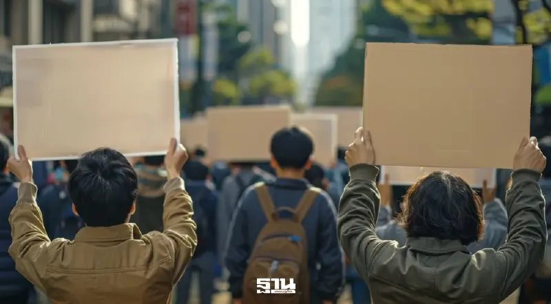 สศช.ชำแหละนักการเมืองออกนโยบายขายฝัน ดักคอตีเนียนควักงบแจกสะบัด