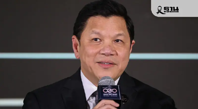 แบงก์ชาติเปลี่ยนบทบาท จากผู้คุมเสถียรภาพ สู่ผู้ร่วมดันเศรษฐกิจไทยพ้นหล่ม แบงก์ชาติเปลี่ยนบทบาท จากผู้คุมเสถียรภาพ สู่ผู้ร่วมดันเศรษฐกิจไทยพ้นหล่ม