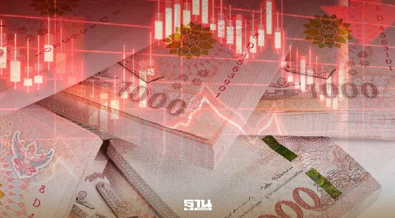 บาทแข็งทุบสถิติ หลุด 31.00 แตะระดับ 30.866 บาทต่อดอลลาร์ แข็งค่าสุดในรอบเกือบ 5 ปี บาทแข็งทุบสถิติ หลุด 31.00 แตะระดับ 30.866 บาทต่อดอลลาร์ แข็งค่าสุดในรอบเกือบ 5 ปี