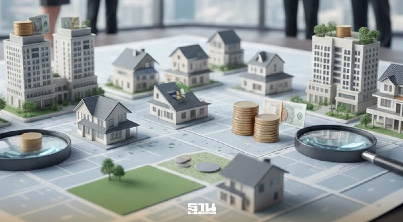 .เช็กภาษีที่ดินและสิ่งปลูกสร้าง 2569 ล่าสุด อัตราไหนจ่ายเท่าไหร่?.