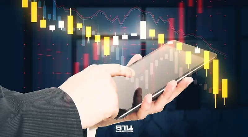 เงินกองทุนไหลออกไม่พัก! ขายสุทธิเฉียด 6 หมื่นล้านใน 4 เดือน