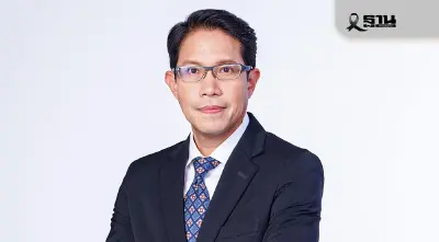 ‘WHAUP’ ตั้ง ‘อัครินทร์ ประเทืองสิทธิ์’ ขึ้นแท่น CEO คนใหม่