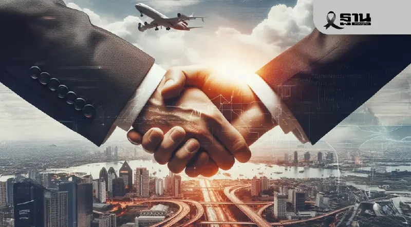 ค้าปลีกหนุน 'พรรคการเมือง' ออกนโยบายเพิ่มรายได้-การลงทุน-จ้างงาน ค้าปลีกหนุน 'พรรคการเมือง' ออกนโยบายเพิ่มรายได้-การลงทุน-จ้างงาน