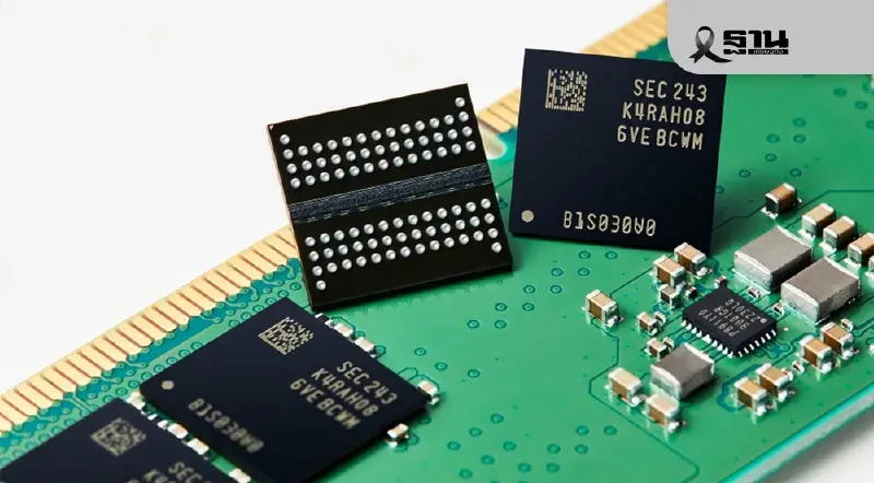 “พีซี-โน้ตบุ๊ก-สมาร์ทโฟน”ขยับราคา15-20% ชิ้นส่วนขาดตลาดลากยาวถึงปี 70 “พีซี-โน้ตบุ๊ก-สมาร์ทโฟน”ขยับราคา15-20% ชิ้นส่วนขาดตลาดลากยาวถึงปี 70