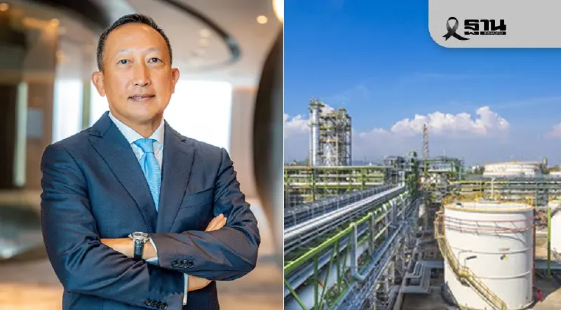 อดีต รมช.คลัง ชี้ความตึงเครียดสหรัฐ–เวเนซุเอลา เบื้องหลังพลังงาน–เงินดอลลาร์ อดีต รมช.คลัง ชี้ความตึงเครียดสหรัฐ–เวเนซุเอลา เบื้องหลังพลังงาน–เงินดอลลาร์