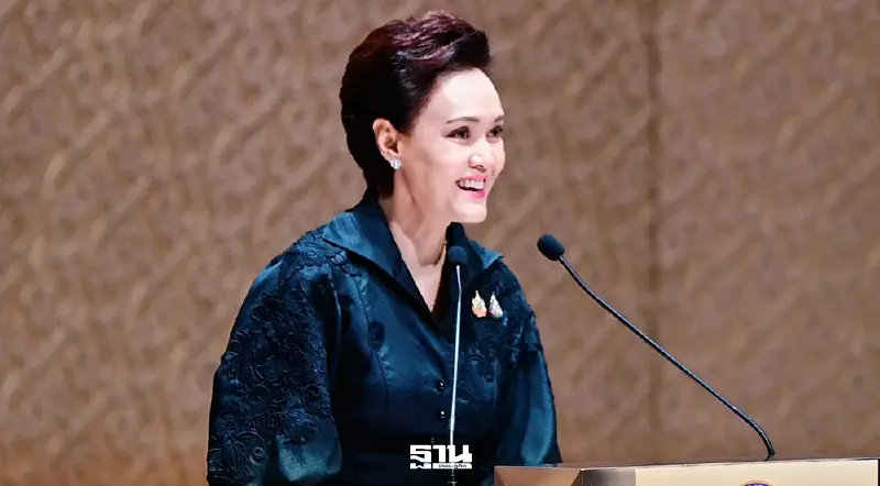 'ศุภจี' ชี้โลกแตกขั้ว แต่ไทยไม่จำเป็นต้องเลือกข้าง แทรกซัพพลายเชนรับมือภาษีสหรัฐฯ