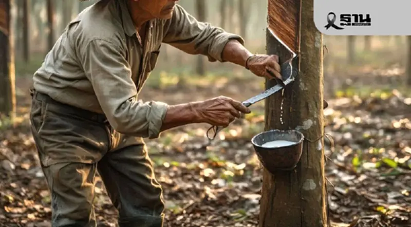 ครม.ไฟเขียวโครงสร้างใหม่กรมวิชาการเกษตร ยุบสถาบันวิจัยยาง ครม.ไฟเขียวโครงสร้างใหม่กรมวิชาการเกษตร ยุบสถาบันวิจัยยาง