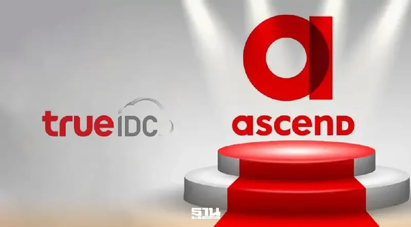 'ศุภชัย เจียรวนนท์' ปักธง 'True IDC -Ascend Money' จ่อระดมทุนในตลาดฯ 'ศุภชัย เจียรวนนท์' ปักธง 'True IDC -Ascend Money' จ่อระดมทุนในตลาดฯ