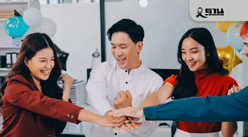 เปิดโผ 50 บริษัทในฝันของคนรุ่นใหม่ปี 2569 ‘เอสซีจี’ ครองแชมป์ เปิดโผ 50 บริษัทในฝันของคนรุ่นใหม่ปี 2569 ‘เอสซีจี’ ครองแชมป์