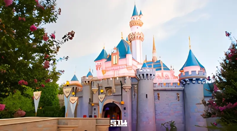 'พิพัฒน์' กางโมเดลดัน EEC ฮับบันเทิงโลก มั่นใจ 'ดิสนีย์แลนด์ไทย' ทำได้จริง 'พิพัฒน์' กางโมเดลดัน EEC ฮับบันเทิงโลก มั่นใจ 'ดิสนีย์แลนด์ไทย' ทำได้จริง