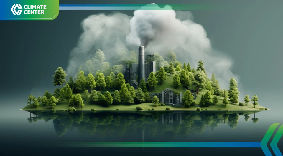 CBAM เปลี่ยนเกมการค้า 'อินโนพาวเวอร์' แนะผู้ส่งออกเริ่มจากวัดรอยเท้าคาร์บอน