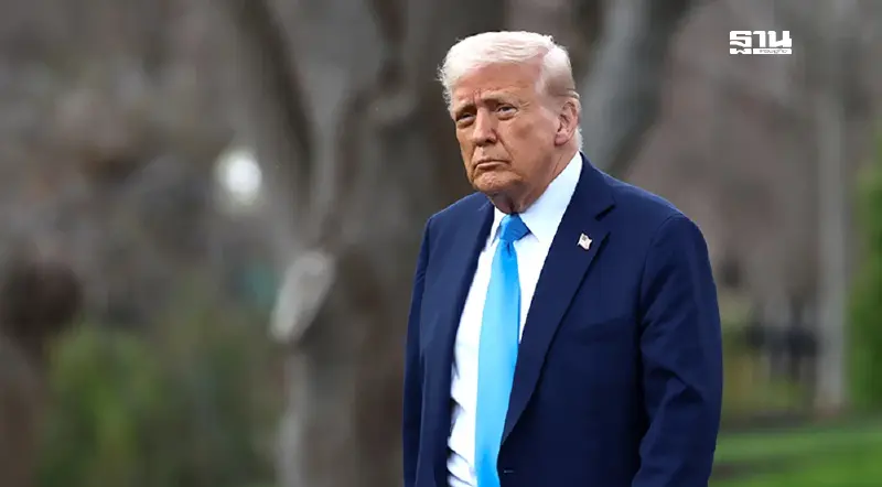 จบมหากาพย์ 6 ปี 'ทรัมป์' ขอบคุณ 'สี จิ้นผิง' ปิดดีลทุนสหรัฐฯฮุบ TikTok 80.1%