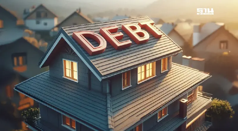 นักวิชาการสับเละประชานิยมพรรคการเมืองเพิ่มหนี้สาธารณะ เสี่ยงถูกลดเครดิตเพิ่มต้นทุนธุรกิจ