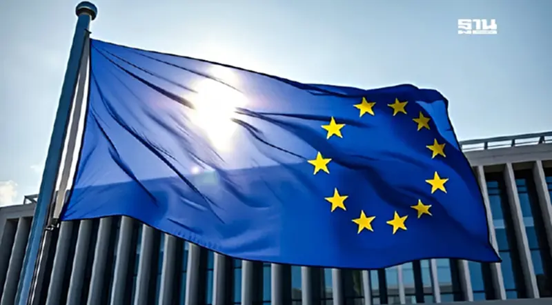 จับตาท่าที EU หลังทรัมป์ถอยภาษี-เปิดดีลกรีนแลนด์ เดนมาร์กเปิดช่องเจรจา จับตาท่าที EU หลังทรัมป์ถอยภาษี-เปิดดีลกรีนแลนด์ เดนมาร์กเปิดช่องเจรจา