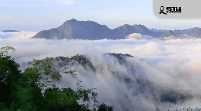 สภาพอากาศวันนี้ -11 ม.ค.ไทยอากาศเย็นถึงหนาว กทม.อุณหภูมิลดลง 2-4 องศา ลมแรง สภาพอากาศวันนี้ -11 ม.ค.ไทยอากาศเย็นถึงหนาว กทม.อุณหภูมิลดลง 2-4 องศา ลมแรง