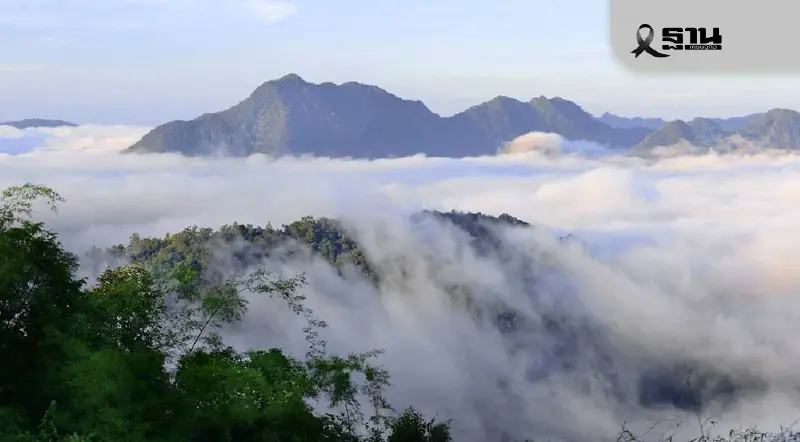 สภาพอากาศวันนี้ -11 ม.ค.ไทยอากาศเย็นถึงหนาว กทม.อุณหภูมิลดลง 2-4 องศา ลมแรง สภาพอากาศวันนี้ -11 ม.ค.ไทยอากาศเย็นถึงหนาว กทม.อุณหภูมิลดลง 2-4 องศา ลมแรง