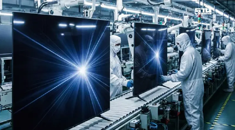 TV ญี่ปุ่นใกล้สูญพันธุ์ แบรนด์ใหญ่ในตำนานทยอยเปลี่ยนมือยักษ์เครื่องใช้ไฟฟ้าจีน