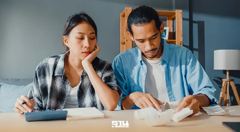 เทียบฟอร์มนโยบายหาเสียง 'แก้หนี้คนไทย' รายพรรคการเมือง ลุยศึกเลือกตั้ง 2569 