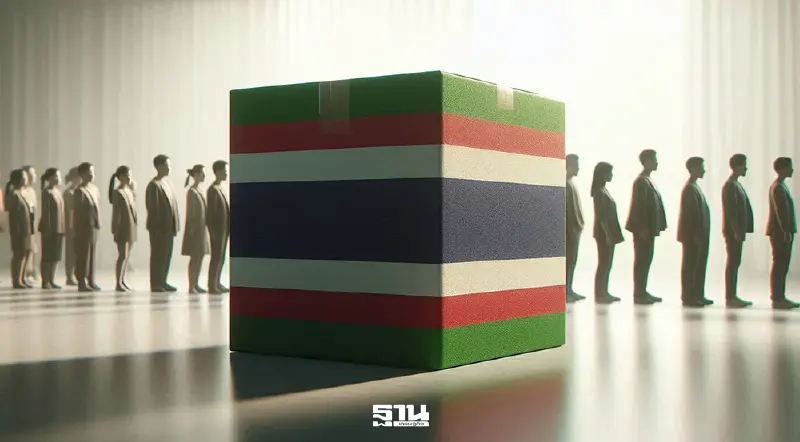 เปิดรายชื่อผู้สมัครเลือกตั้ง 2569 สส. ชัยภูมิ 7 เขต 61 คน เช็กเบอร์-สังกัดพรรค