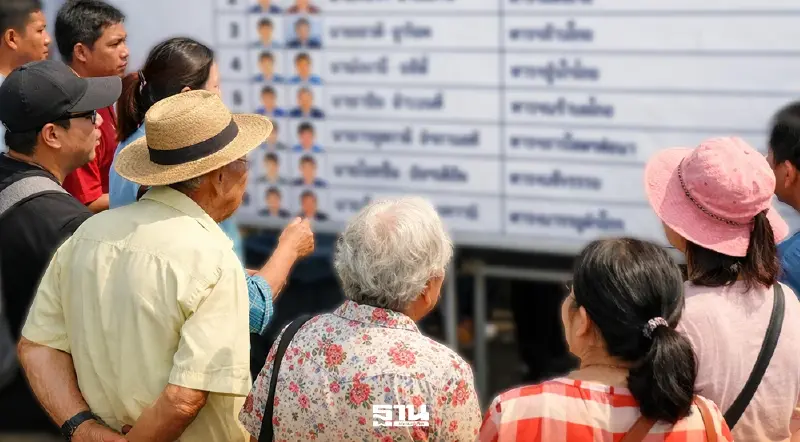 เช็กรายชื่อผู้สมัคร สส.กทม.บางกอกน้อย -บางกอกใหญ่-ภาษีเจริญ-ตลิ่งชัน-ธนบุรี