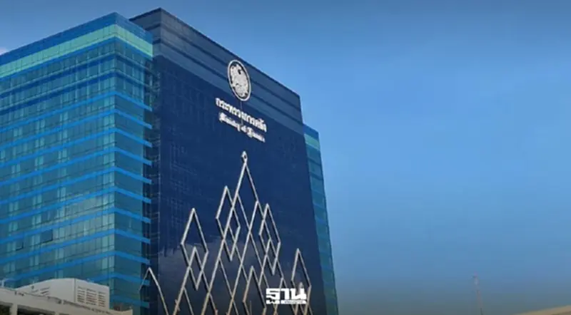 คลังเบรกแรง! พรรคการเมืองทำนโยบายขายฝัน ต้องบอกราคาที่รัฐจ่ายทุกสตางค์ คลังเบรกแรง! พรรคการเมืองทำนโยบายขายฝัน ต้องบอกราคาที่รัฐจ่ายทุกสตางค์