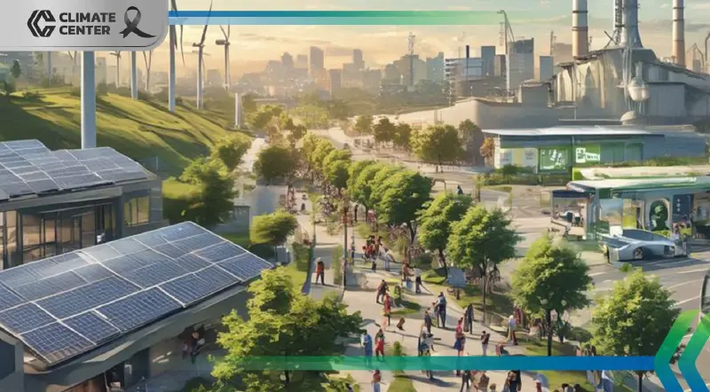 เทียบนโยบายเลือกตั้ง 2569 พรรคการเมืองชู Net Zero ถึง เศรษฐกิจสีเขียว เทียบนโยบายเลือกตั้ง 2569 พรรคการเมืองชู Net Zero ถึง เศรษฐกิจสีเขียว