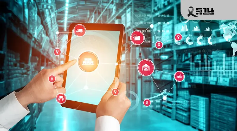 หัวเว่ย คลาวด์-MFEC เพิ่มความสามารถแข่งขันองค์กร ดันเศรษฐกิจดิจิทัลไทย