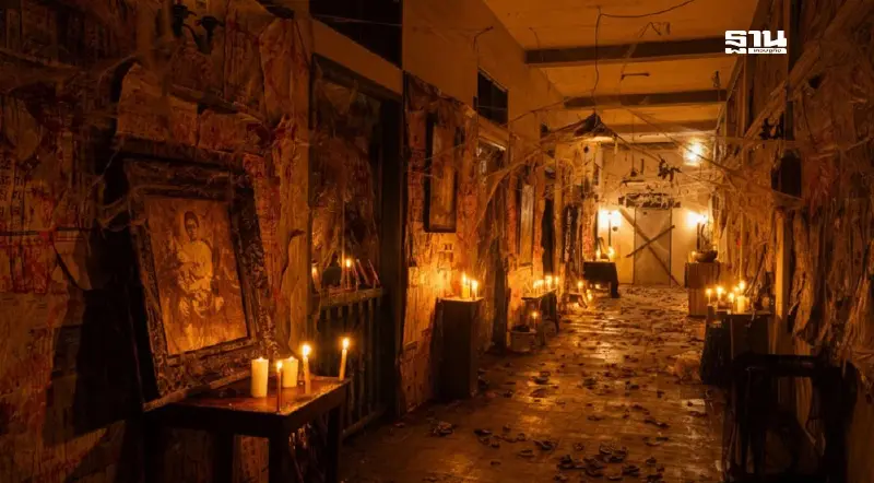 Meta จับมือรัฐ เปิดคฤหาสน์หลอน ไขกลโกง ยกระดับรู้เท่าทันสแกม