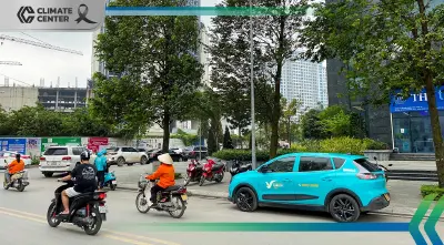 ฮานอยเริ่ม 8 ม.ค. ปฏิรูปขยะครัวเรือน เจ้าหน้าที่มีอำนาจปฏิเสธขยะไม่คัดแยก