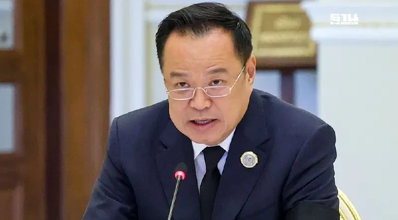 เปิดคำสั่ง ‘อนุทิน’ ด่วนที่สุด มอบ 3 หน่วยงาน หาช่องเลิกสัญญา ‘อิตาเลียนไทย’