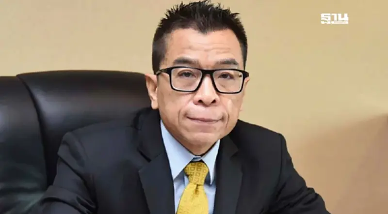 กกต. จี้ พรรคประชาชน และอีก 4 พรรคการเมือง รีบแจงงบฯนโยบายหาเสียง กกต. จี้ พรรคประชาชน และอีก 4 พรรคการเมือง รีบแจงงบฯนโยบายหาเสียง