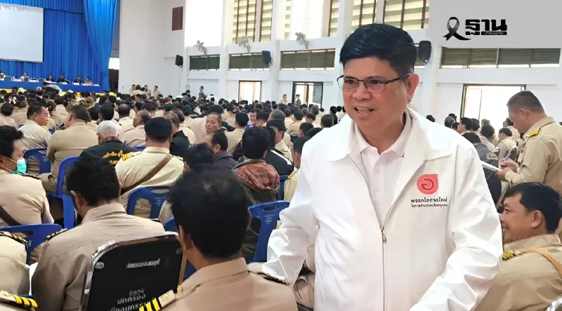 “แรมโบ้”ผู้สมัคร สส.โคราช ขอโอกาสกลับมารับใช้แผ่นดินเกิด “แรมโบ้”ผู้สมัคร สส.โคราช ขอโอกาสกลับมารับใช้แผ่นดินเกิด