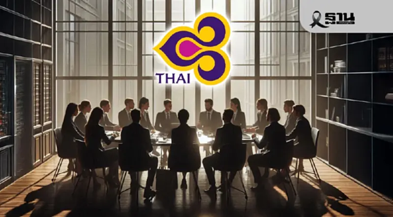 ปลัดคลังประชุมพรุ่งนี้ ตั้งบอร์ดย่อย ‘การบินไทย’ เดินหน้าธุรกิจ ปลัดคลังประชุมพรุ่งนี้ ตั้งบอร์ดย่อย ‘การบินไทย’ เดินหน้าธุรกิจ