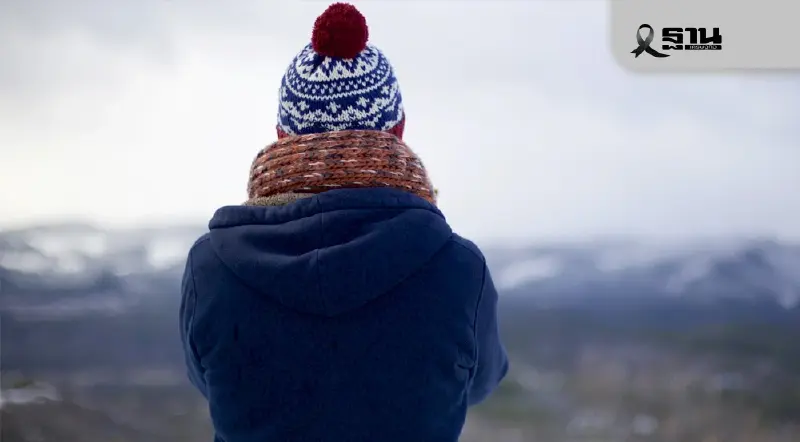 กรมอุตุนิยมวิทยา แจ้ง 3 -7 ม.ค. 2569 อากาศหนาวเย็นต้อนรับปีใหม่