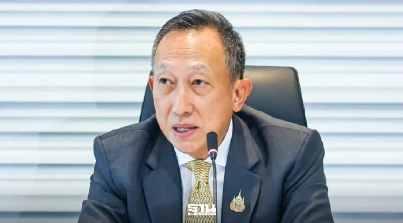 เปิดทรัพย์สิน “วรภัค ธันยาวงษ์” รวย 1,398 ล้าน นาฬิกาหรู 11 เรือน เปิดทรัพย์สิน “วรภัค ธันยาวงษ์” รวย 1,398 ล้าน นาฬิกาหรู 11 เรือน